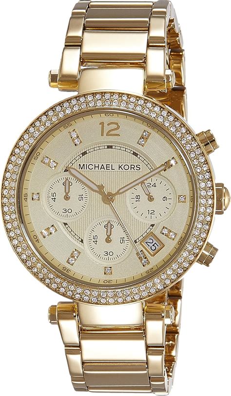 angebot michael kors uhren|Michael Kors damenuhren.